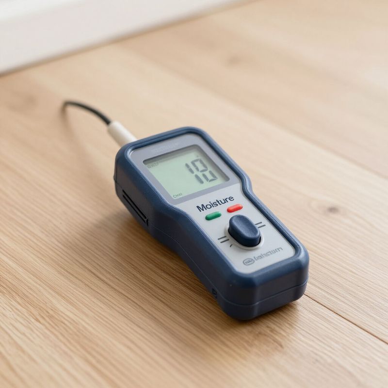 Leak Detection & Repair in Burbank