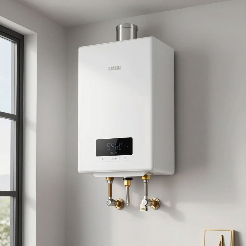 Water Heater Services in Burbank
