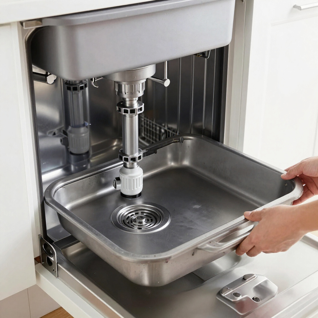 Garbage Disposal in Burbank