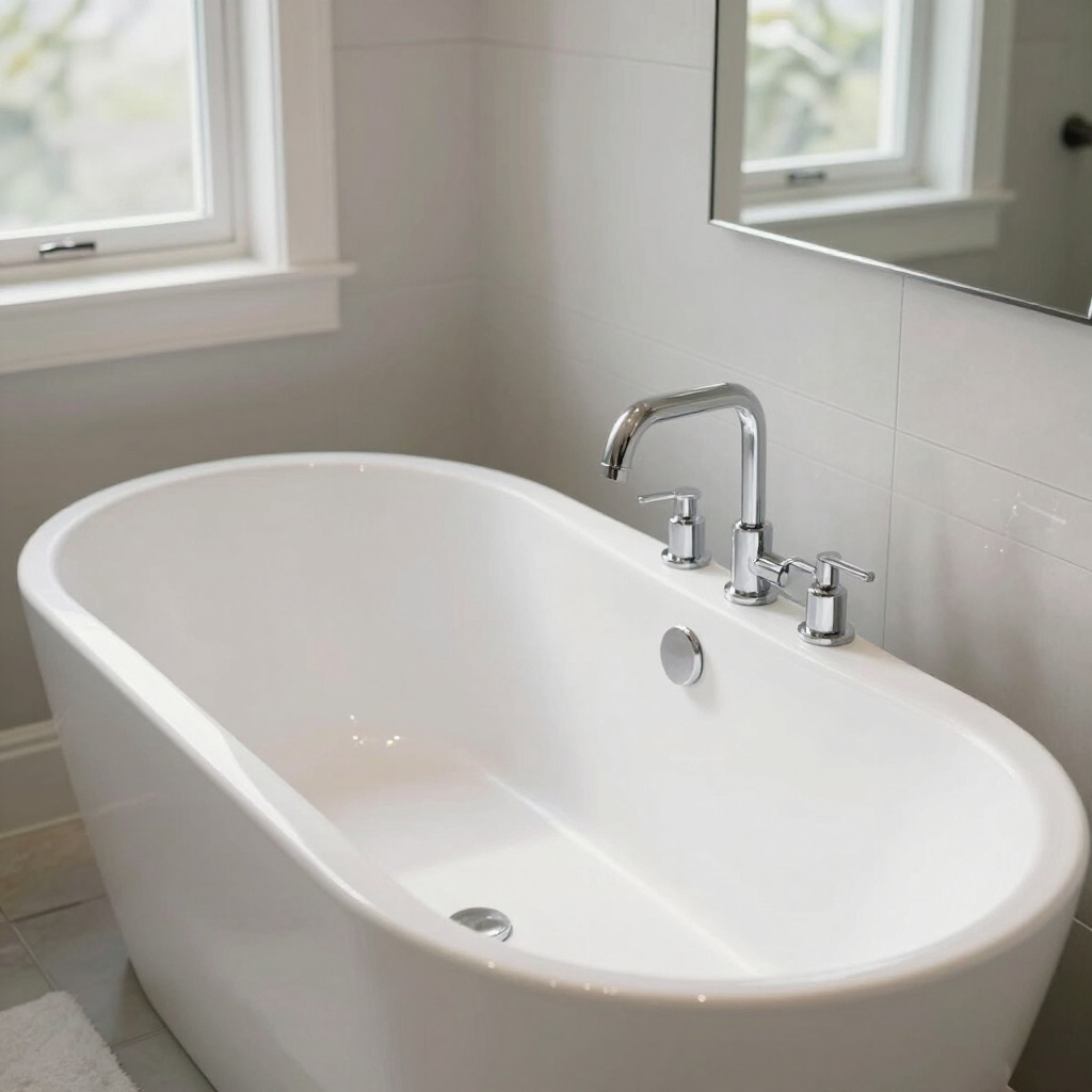 Bathroom & Kitchen Upgrades in Burbank